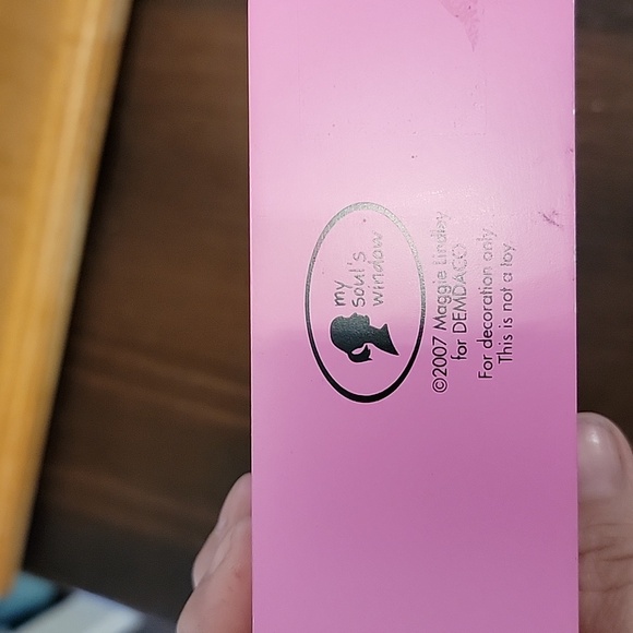 SISTERS by Maggie Lindley 2007 - Picture 4 of 4